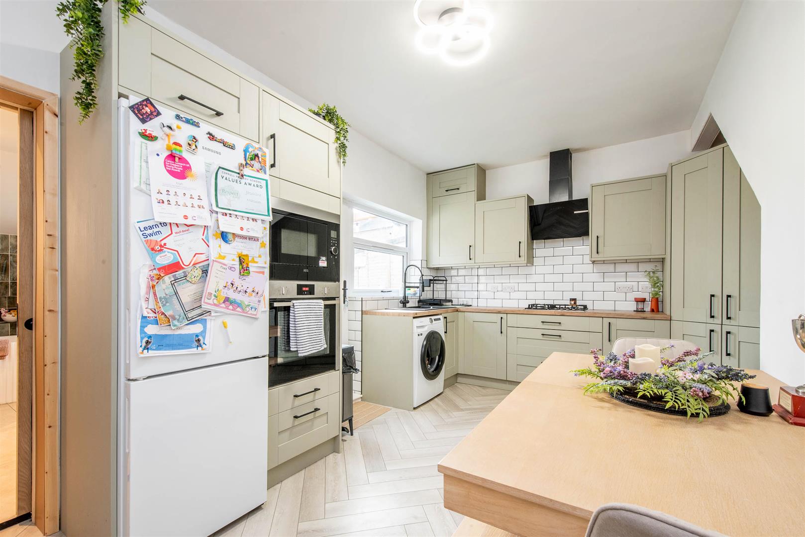 3 bed property in Bentham Street, Chorley